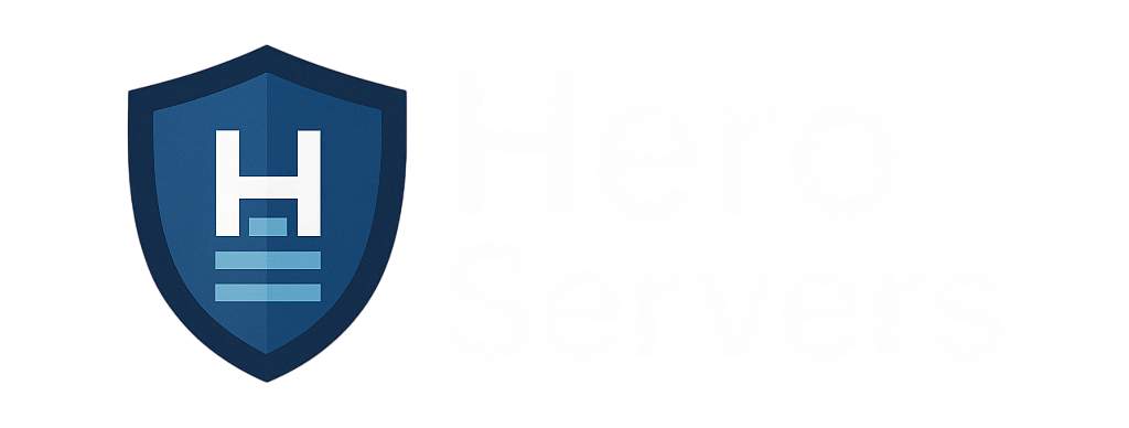 Hero Servers